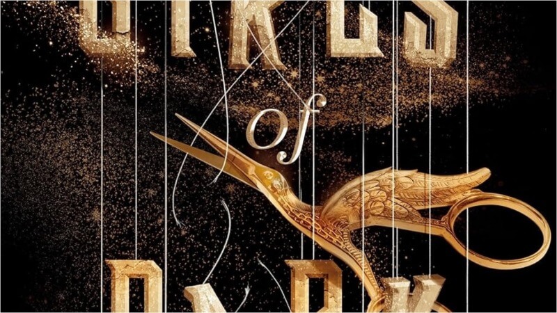 A Cursed Dancer Longs for Freedom In This Excerpt From Girls of Dark Divine