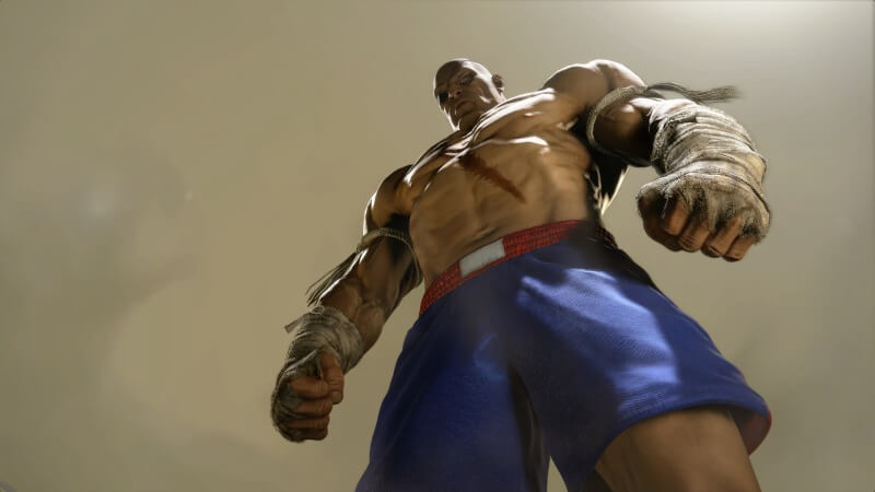 Street Fighter 6′s Sagat Gets First Gameplay Trailer Ahead of August 5 Release
