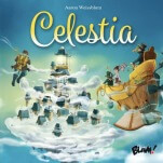 The Board Game Celestia's Latest Edition Doesn't Quite Soar