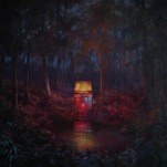 Lord Huron Embark on a Vision Quest With The Cosmic Selector Vol. 1