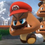 From the Starward Belt to the Mushroom Kingdom, Body Possession Is Horrifying