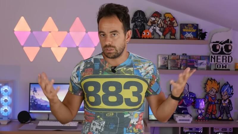 YouTuber Claims His Home Was Raided for Reviewing Third-Party Gaming Handhelds