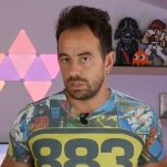 YouTuber Claims His Home Was Raided for Reviewing Third-Party Gaming Handhelds