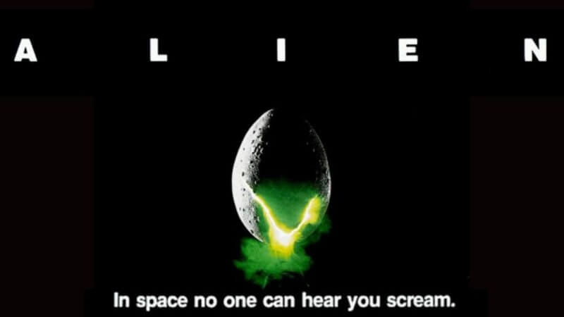 30 of the Best Movie Taglines of All Time