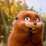 First Trailer for Pixar's Hoppers Is Definitely not Avatar with Beavers