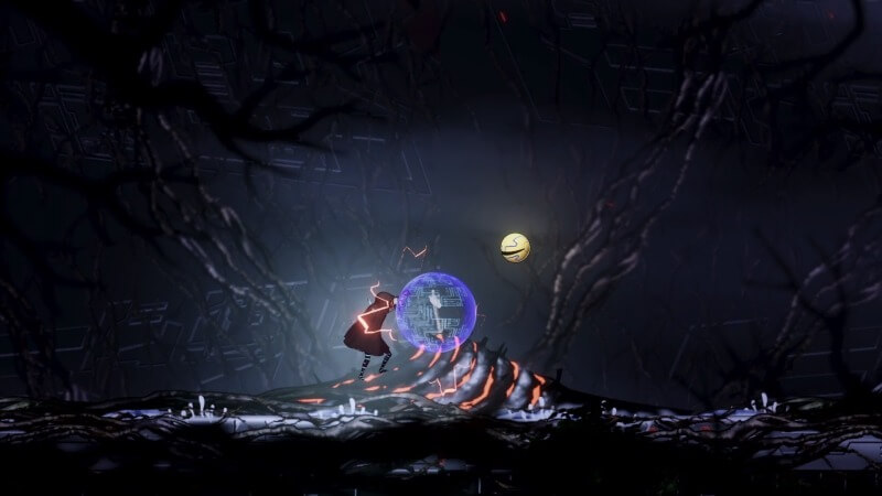 Shadow Labyrinth: The First Pac-Troid Game Gets Lost in the IP Woods