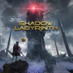 Shadow Labyrinth: The First Pac-Troid Game Gets Lost in the IP Woods