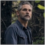 Wilderness Thriller Untamed Is a Dark Tale In a Strikingly Beautiful Setting