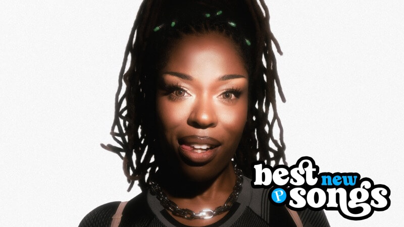 Best New Songs (July 17, 2025)