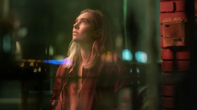 Vanessa Kirby Is Desperate For Cash in First Trailer for Netflix Thriller Night Always Comes