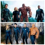 What's So Hard About Making a Fantastic Four Movie?