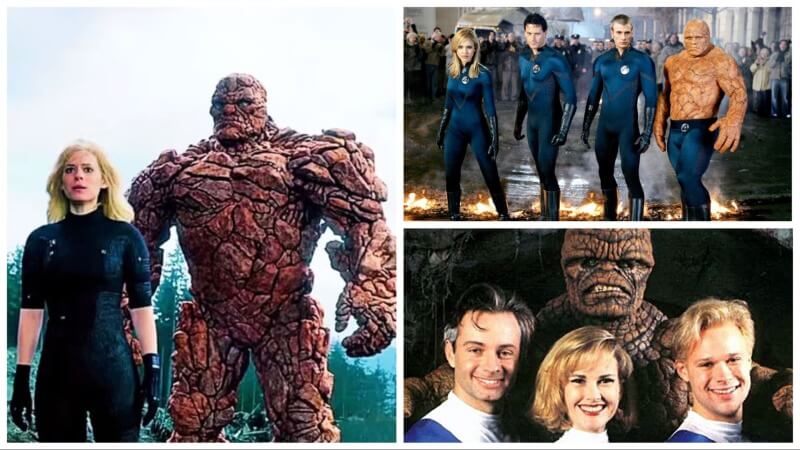 What’s So Hard About Making a Fantastic Four Movie?