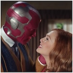 Streaming Marvel: WandaVision Started a New Chapter In Superhero TV Shows