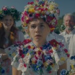 Color Theory: Palettes of Pain and Peace in Midsommar
