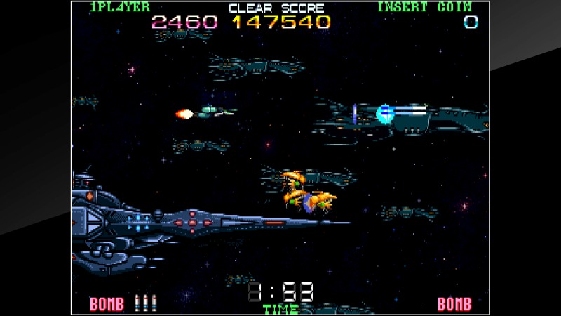Macross II