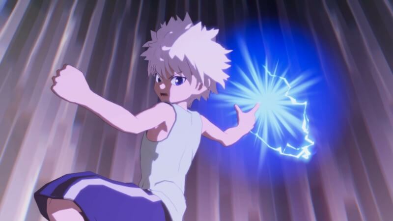 Hunter x Hunter Nen Impact Has a Rough Launch Due To Broken Online Modes And Other Issues