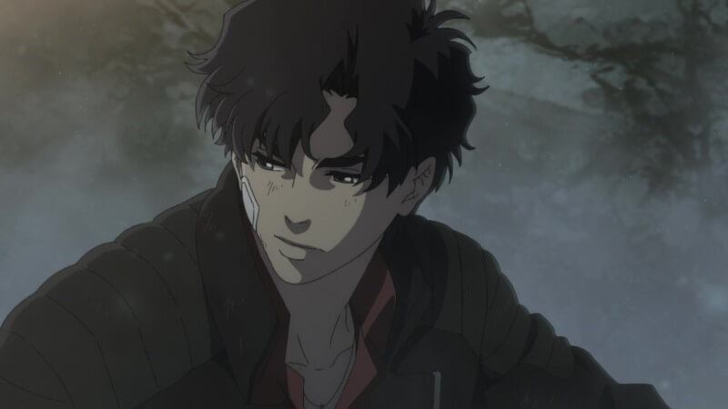 With Lazarus, Cowboy Bebop’s Shinichirō Watanabe Is Knockin’ On Heaven’s Door