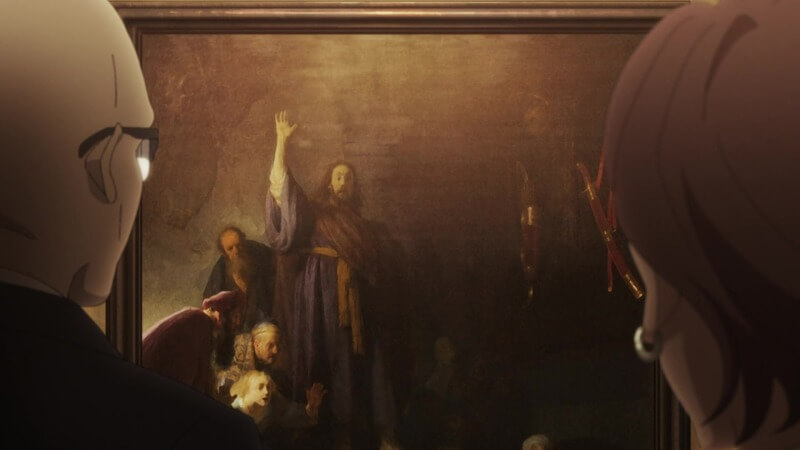 lazarus religion