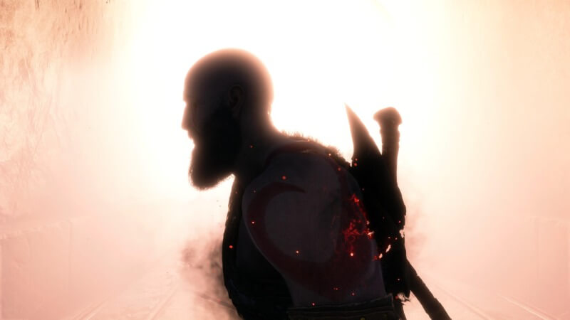 The Pendulum Swings Back: On God of War and Sex and Violence in Games