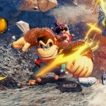 Nintendo's Next Step with Donkey Kong Bananza Is So Obvious