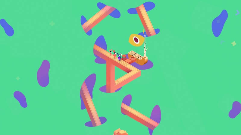 Monument Valley 3 Maintains The Series’ Charm, But Could Use A New Perspective