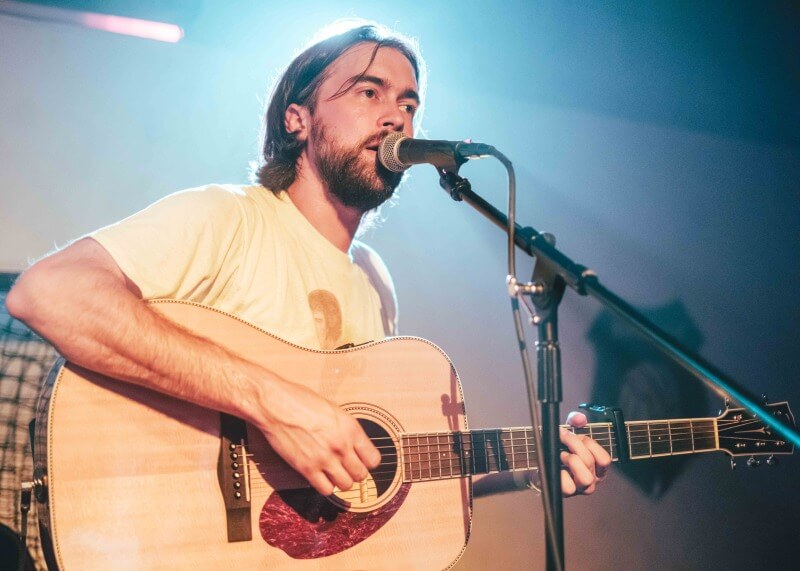 alex g