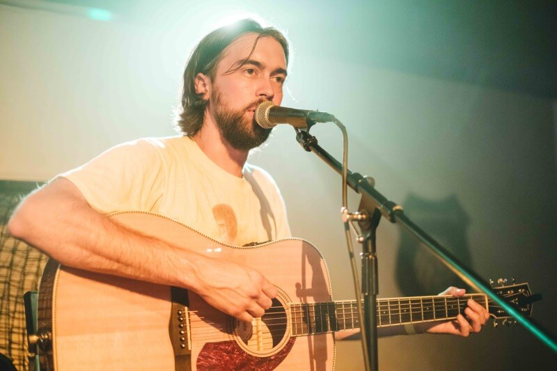 alex g