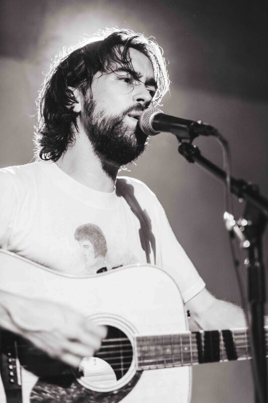 alex g