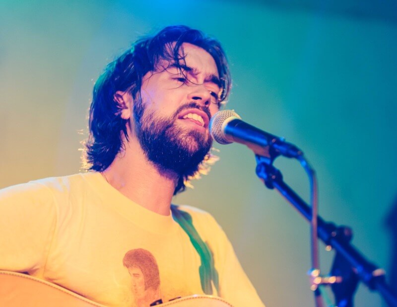 alex g