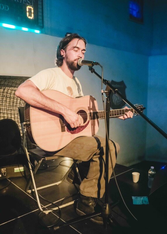 alex g
