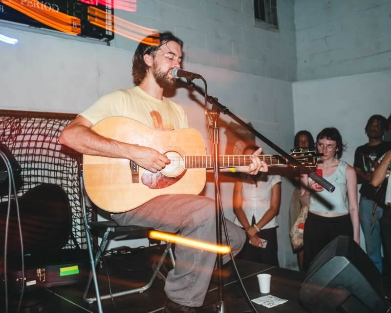 alex g