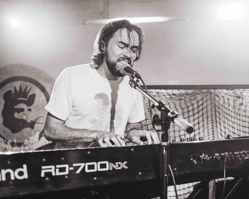 alex g