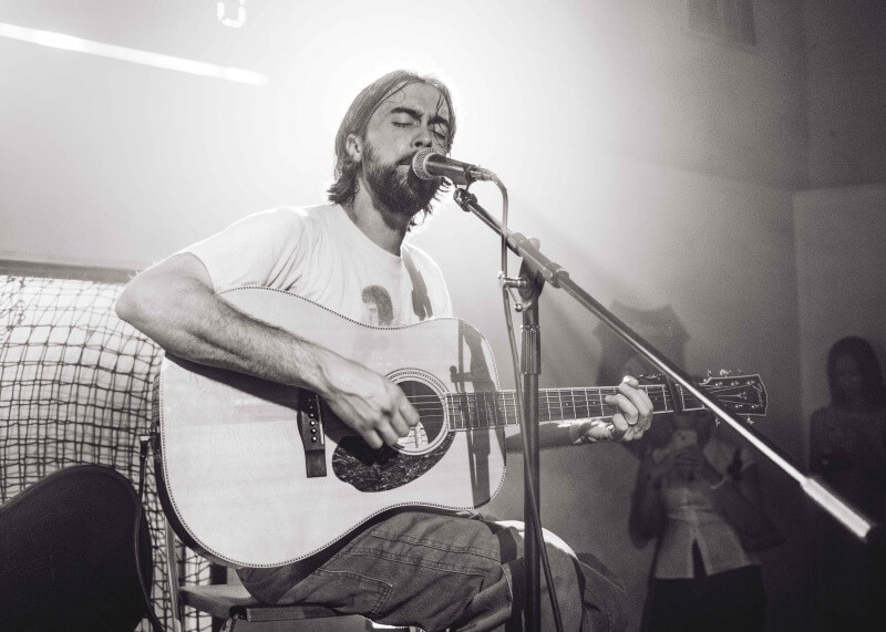 alex g