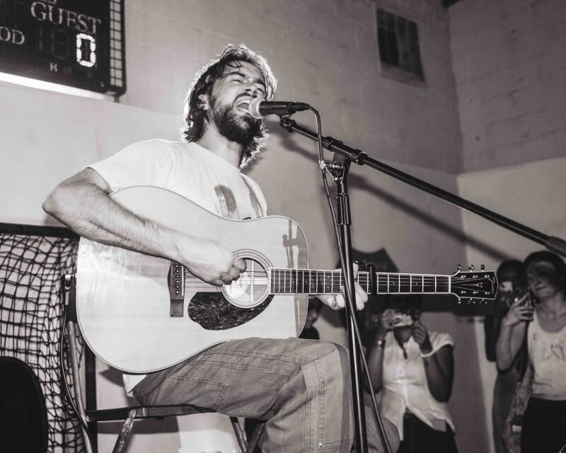 alex g