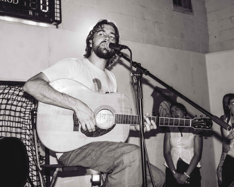 alex g