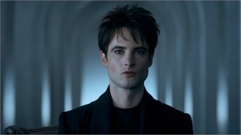 In The Sandman Season 2, Dream of the Endless Earns His Graceful End