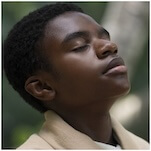 Washington Black and the Sterling K. Brown Brand