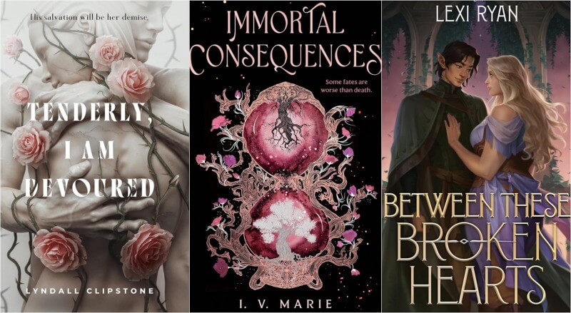 The Best New YA Books of July 2025