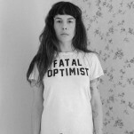 Madi Diaz Announces New Album, Hear: “Feel Something”