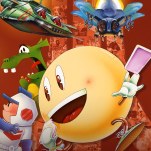 Atari 50's Next DLC Features Pac-Man and Other Namco Games