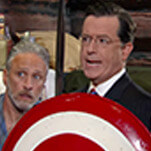 Late Night Last Week: Stephen Colbert & the Consolidation of Corporate Power