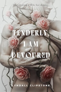 Tenderly I Am Devoured YA Books Summer 2025