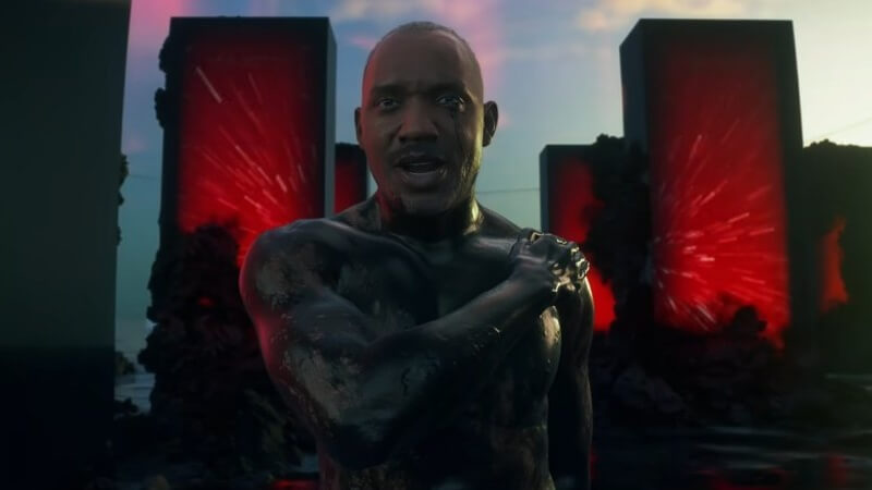 Death Stranding 2