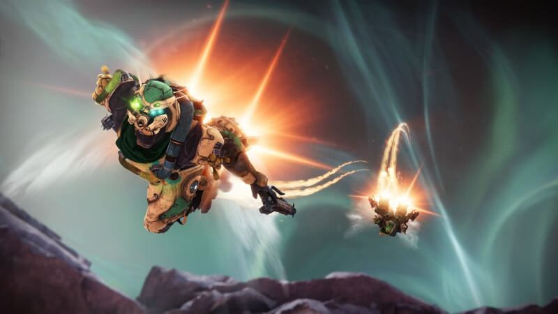 With Destiny 2: The Edge of Fate, an Unsteady Bungie Is Trying Its Best