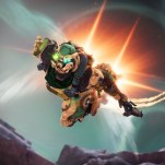 With Destiny 2: The Edge of Fate, an Unsteady Bungie Is Trying Its Best