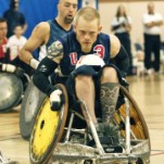 Wheelchair Bound, Crassly Human: Murderball at 20