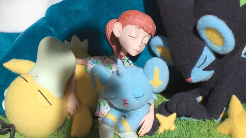Pokémon Concierge Will Be Back With Cozy Charm This September