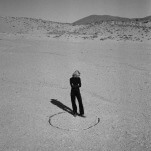 Natalie Bergman Steps Into the Light on My Home Is Not In This World