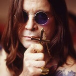 Black Sabbath Frontman and Heavy Metal Originator Ozzy Osbourne Dead at 76