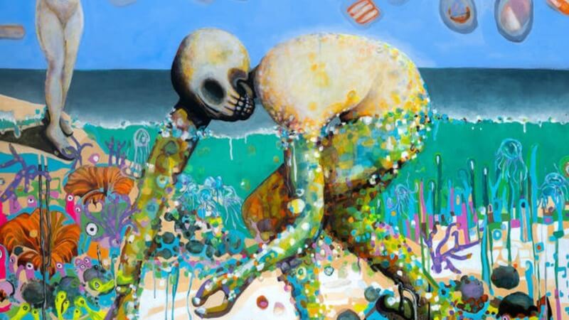 Indigo De Souza Blows Past the Precipice of Pop